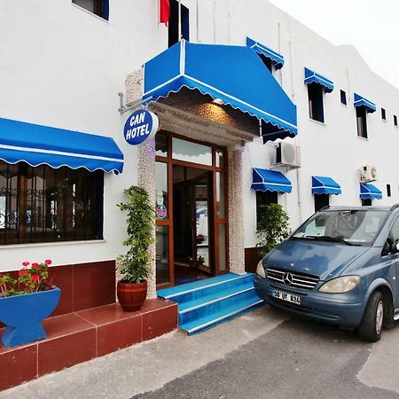 بودروم Can Otel المظهر الخارجي الصورة