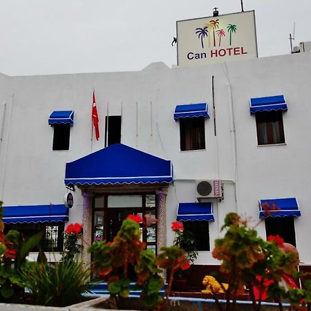 بودروم Can Otel المظهر الخارجي الصورة