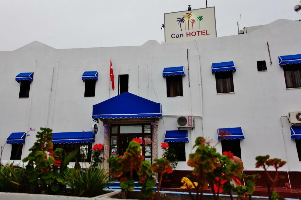 بودروم Can Otel المظهر الخارجي الصورة