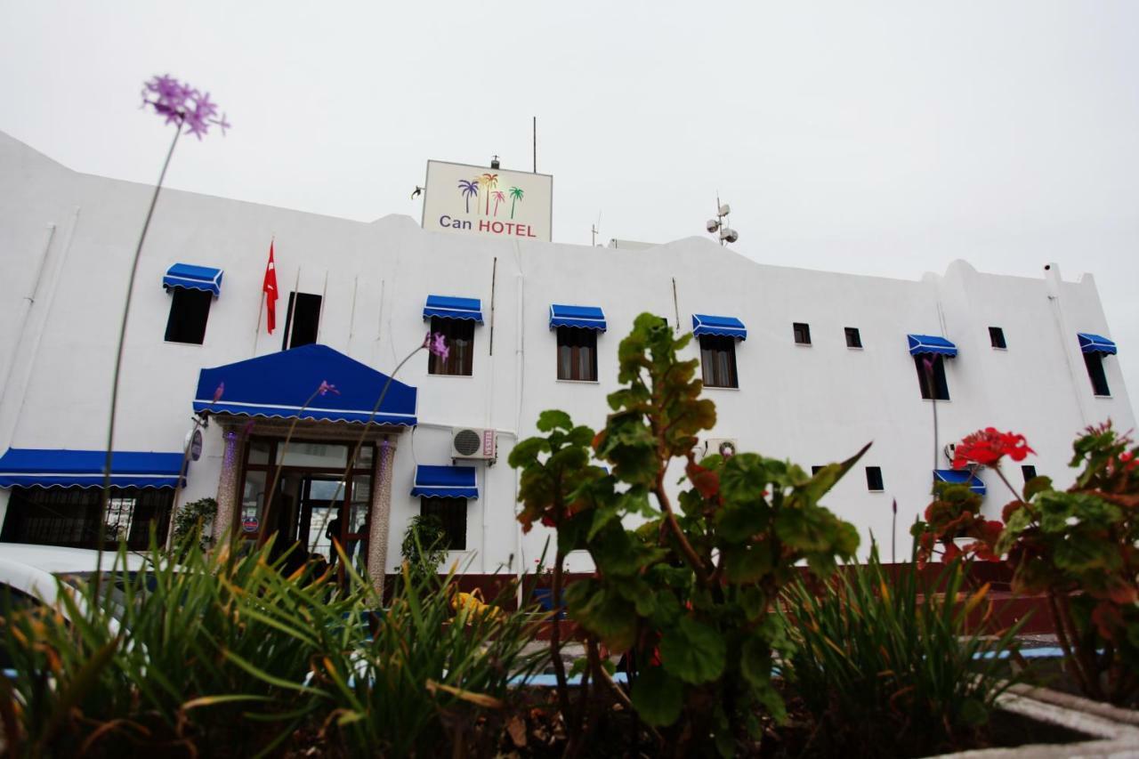 بودروم Can Otel المظهر الخارجي الصورة