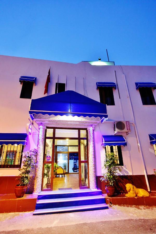 بودروم Can Otel المظهر الخارجي الصورة