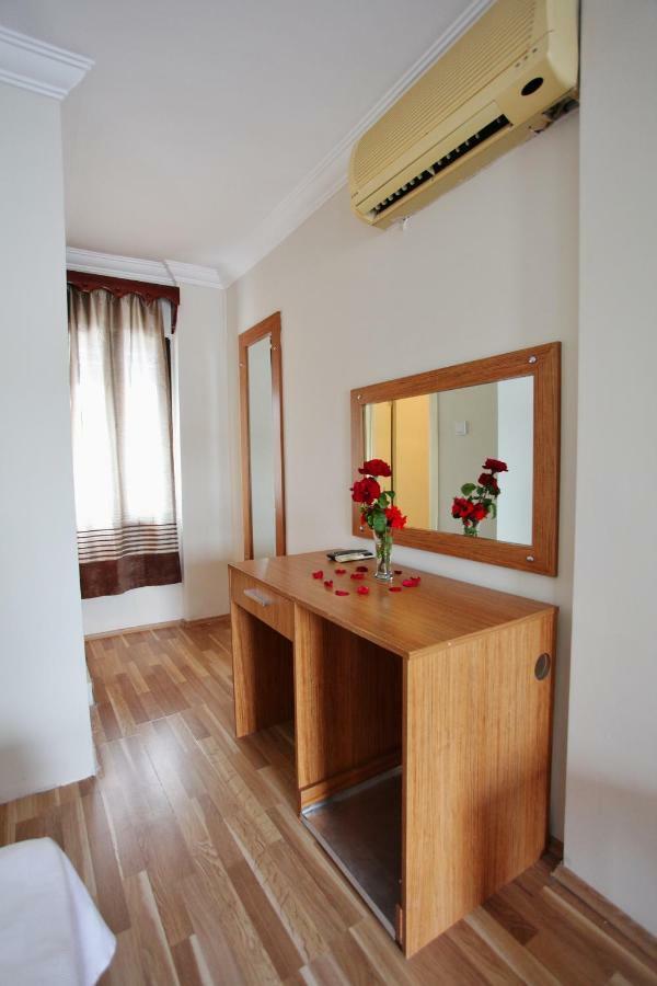 بودروم Can Otel المظهر الخارجي الصورة