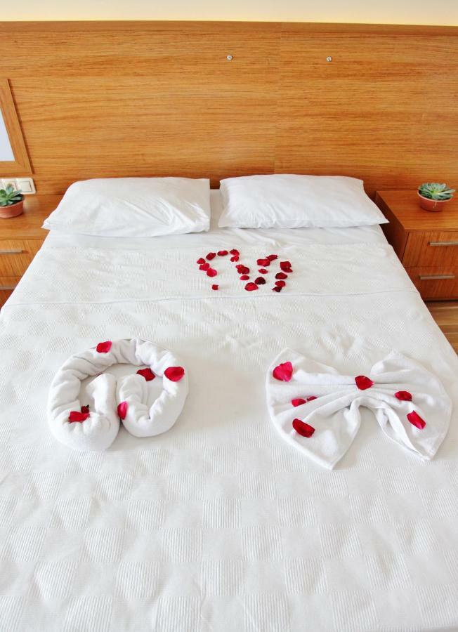 بودروم Can Otel المظهر الخارجي الصورة