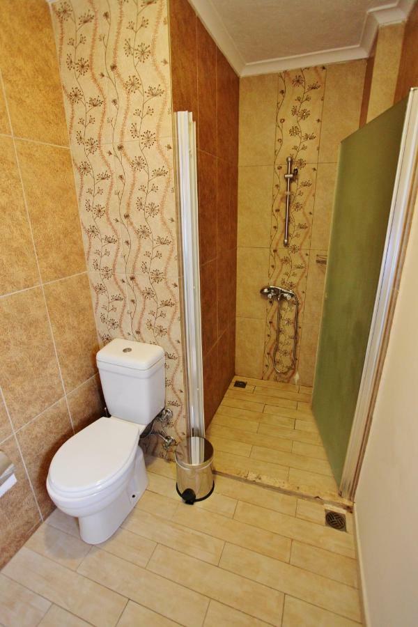 بودروم Can Otel المظهر الخارجي الصورة