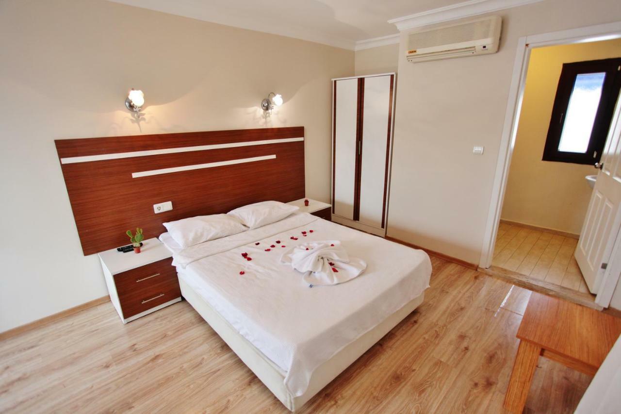 بودروم Can Otel المظهر الخارجي الصورة